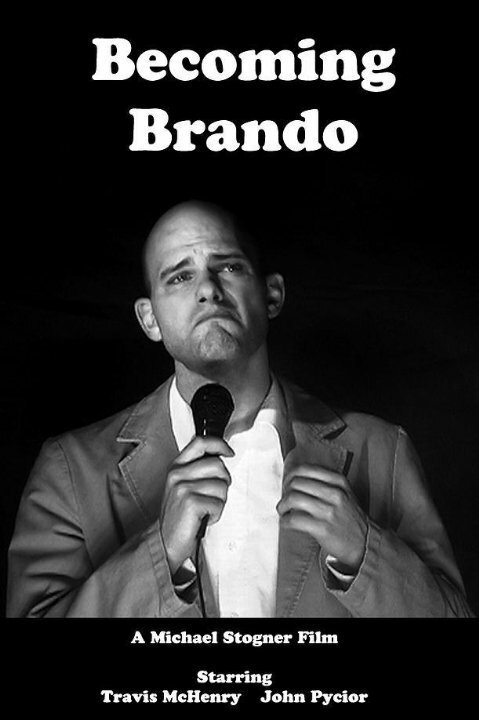 Смотреть Becoming Brando в HD качестве 720p-1080p