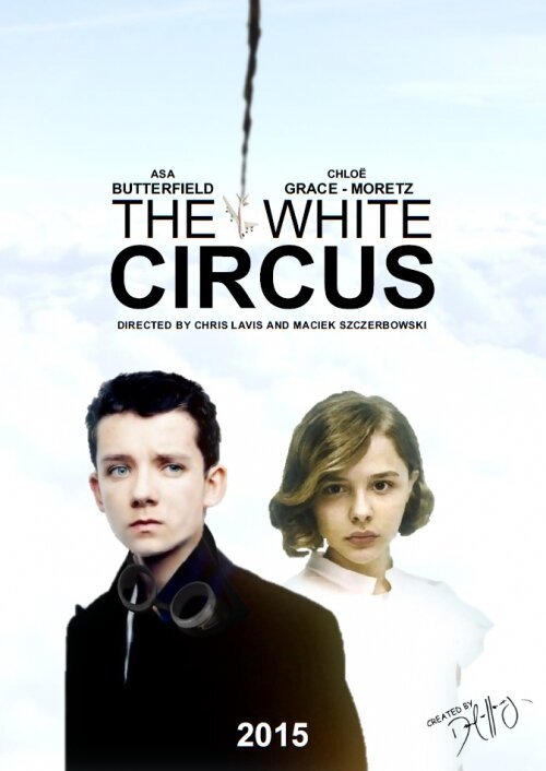 Смотреть Белый цирк онлайн в HD качестве 720p-1080p