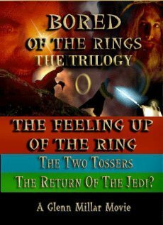 Смотреть Bored of the Rings: The Trilogy в HD качестве 720p-1080p