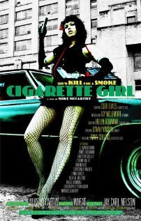 Смотреть Cigarette Girl в HD качестве 720p-1080p