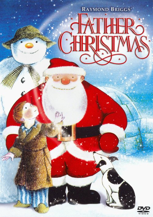 Смотреть Дед Мороз онлайн в HD качестве 720p-1080p