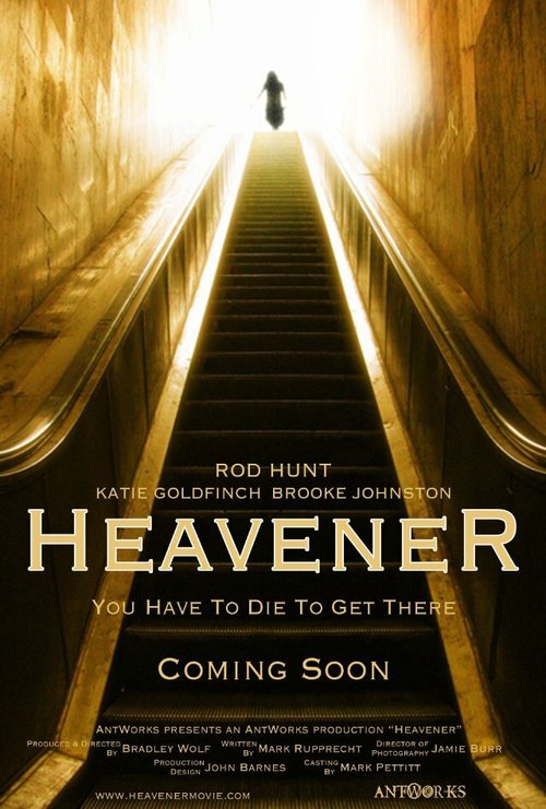 Смотреть Heavener в HD качестве 720p-1080p