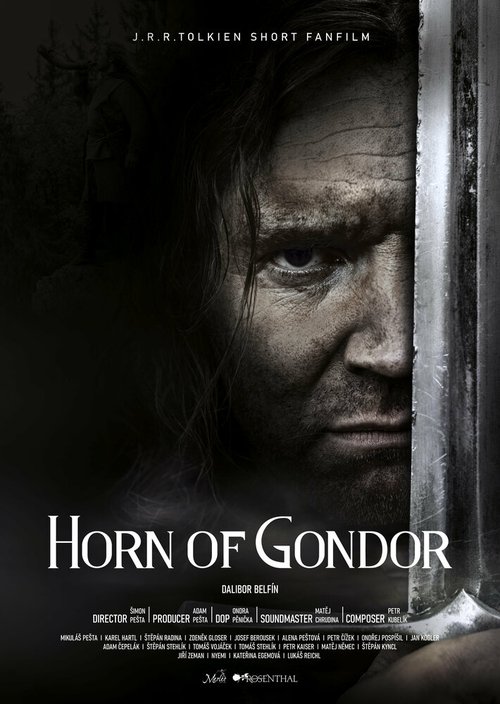 Смотреть Horn of Gondor в HD качестве 720p-1080p