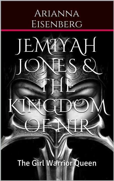 Смотреть Jemiyah Jones & The Kingdom of Nir в HD качестве 720p-1080p
