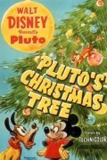 Смотреть Новогодняя елка Плуто онлайн в HD качестве 720p-1080p