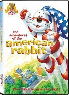 Смотреть Приключения американского кролика онлайн в HD качестве 720p-1080p