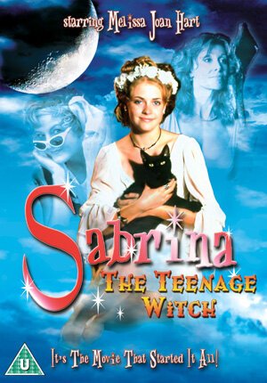 Смотреть Сабрина юная ведьмочка онлайн в HD качестве 720p-1080p