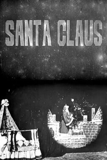 Смотреть Санта Клаус онлайн в HD качестве 720p-1080p