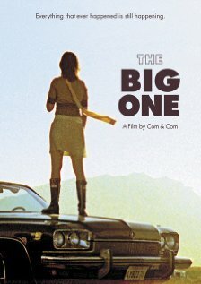 Смотреть The Big One в HD качестве 720p-1080p