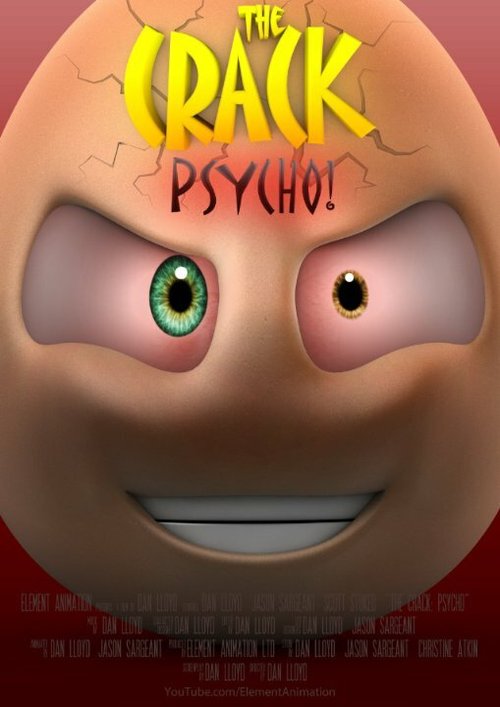 Смотреть The Crack: Psycho! в HD качестве 720p-1080p