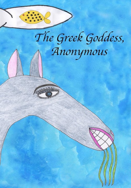 Смотреть The Greek Goddess, Anonymous в HD качестве 720p-1080p
