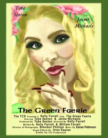 Смотреть The Green Faerie в HD качестве 720p-1080p