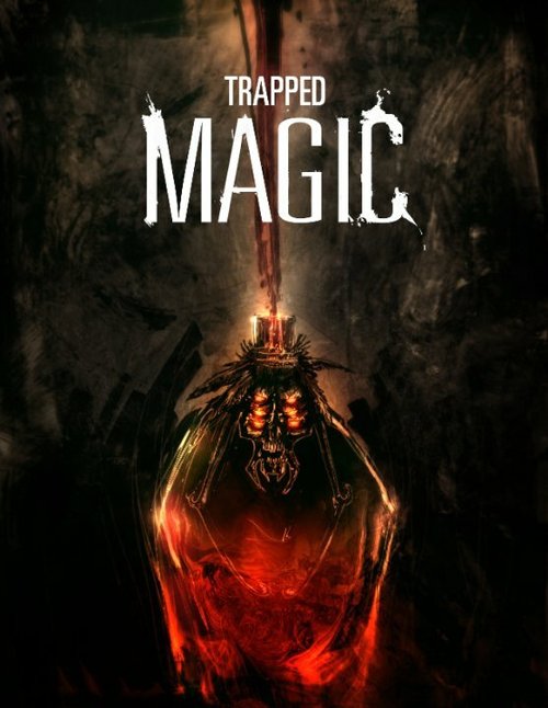 Смотреть Trapped Magic в HD качестве 720p-1080p