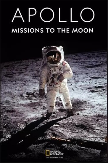 Смотреть Аполлон: Миссия на Луну в HD качестве 720p-1080p