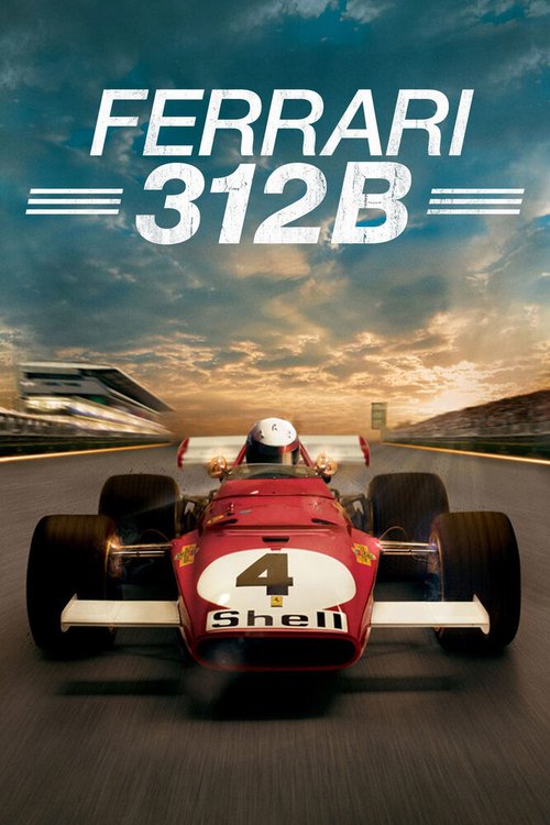Смотреть Ferrari 312B онлайн в HD качестве 720p-1080p