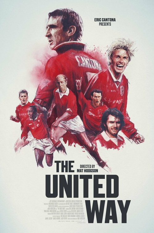 Смотреть The United Way в HD качестве 720p-1080p