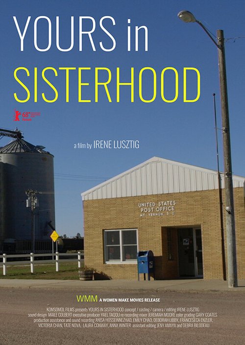 Смотреть Yours in Sisterhood в HD качестве 720p-1080p