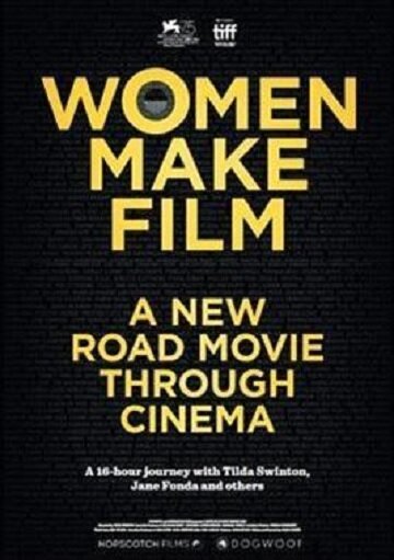 Смотреть Женщины, создающие кино онлайн в HD качестве 720p-1080p