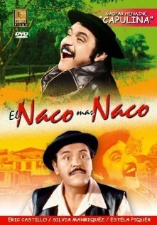 Смотреть El naco mas naco в HD качестве 720p-1080p