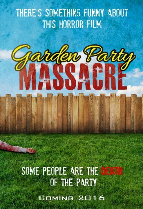 Смотреть Garden Party Massacre в HD качестве 720p-1080p