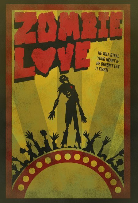 Смотреть Любовь зомби онлайн в HD качестве 720p-1080p