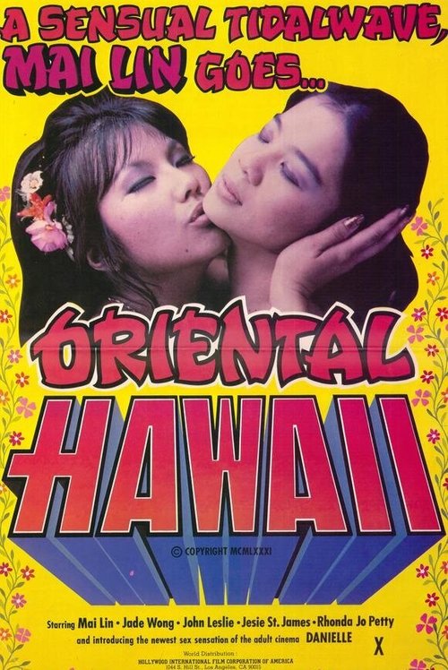 Смотреть Oriental Hawaii в HD качестве 720p-1080p
