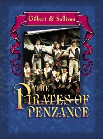 Смотреть The Pirates of Penzance в HD качестве 720p-1080p