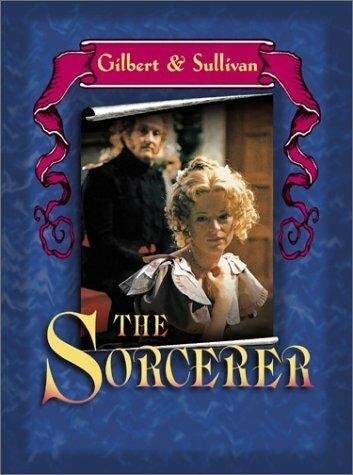 Смотреть The Sorcerer в HD качестве 720p-1080p