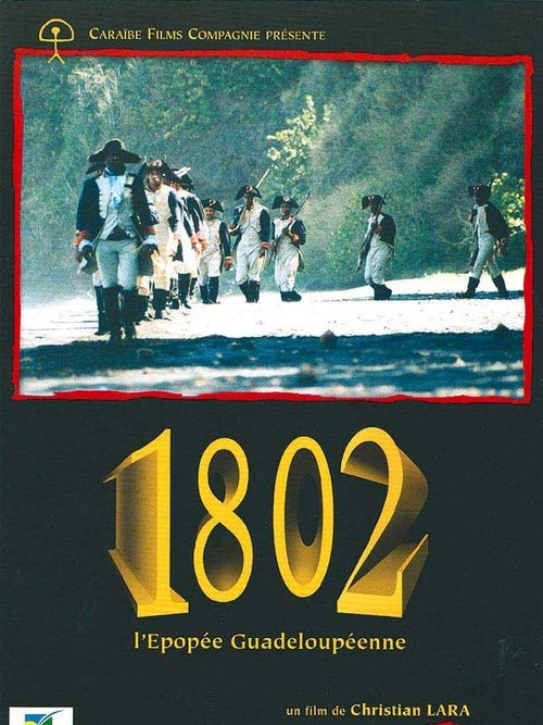 Смотреть 1802, гваделупская эпопея онлайн в HD качестве 720p-1080p