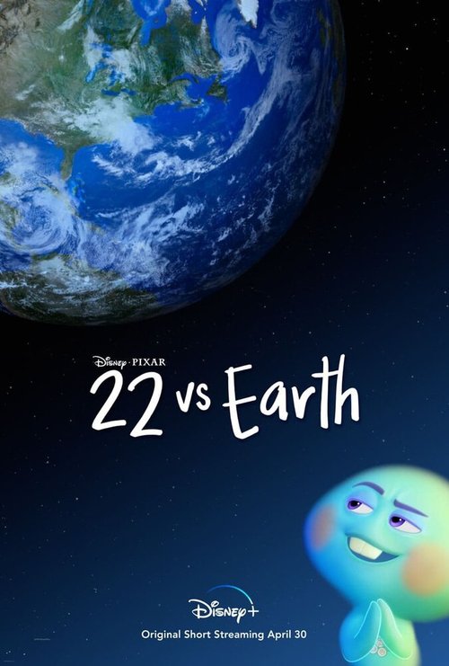 Смотреть 22 против Земли онлайн в HD качестве 720p-1080p
