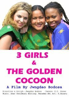 Смотреть 3 Girls and the Golden Cocoon в HD качестве 720p-1080p
