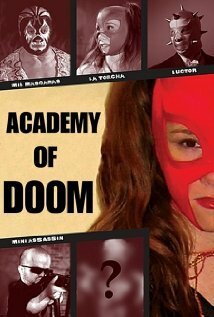 Смотреть Academy of Doom в HD качестве 720p-1080p