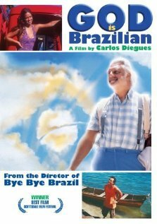 Смотреть Бог — бразилец онлайн в HD качестве 720p-1080p