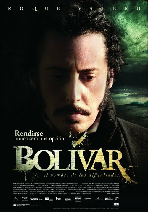 Смотреть Боливар в HD качестве 720p-1080p