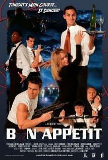 Смотреть Bon Appetit в HD качестве 720p-1080p