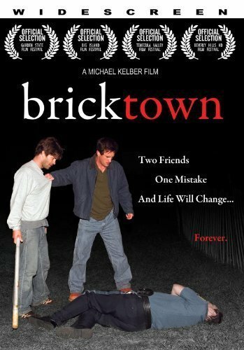 Смотреть Bricktown в HD качестве 720p-1080p