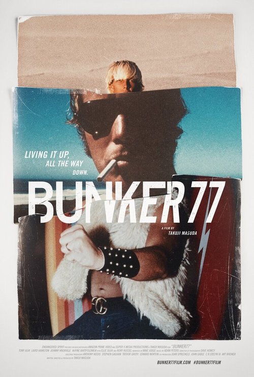 Смотреть Бункер77 онлайн в HD качестве 720p-1080p