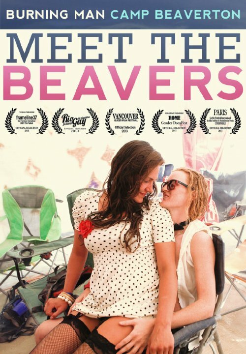 Смотреть Camp Beaverton: Meet the Beavers в HD качестве 720p-1080p