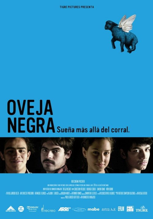 Смотреть Черная овца онлайн в HD качестве 720p-1080p