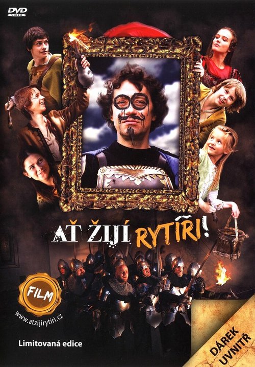 Смотреть Да здравствует рыцари! в HD качестве 720p-1080p