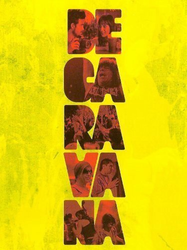 Смотреть De Caravana в HD качестве 720p-1080p