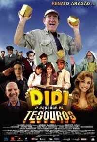 Смотреть Диди — искатель сокровищ онлайн в HD качестве 720p-1080p