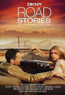 Смотреть DKNY Road Stories в HD качестве 720p-1080p