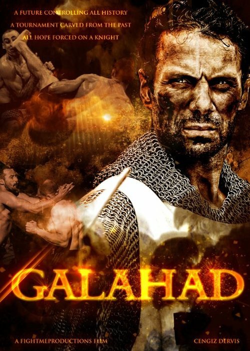 Смотреть Galahad в HD качестве 720p-1080p