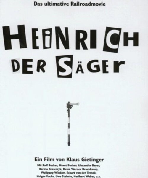 Смотреть Heinrich der Säger в HD качестве 720p-1080p