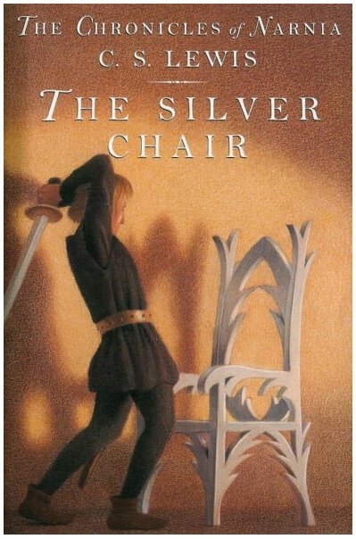Смотреть Хроники Нарнии: Серебряное кресло онлайн в HD качестве 720p-1080p