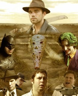 Смотреть Indiana Jones and the Relic of Gotham в HD качестве 720p-1080p
