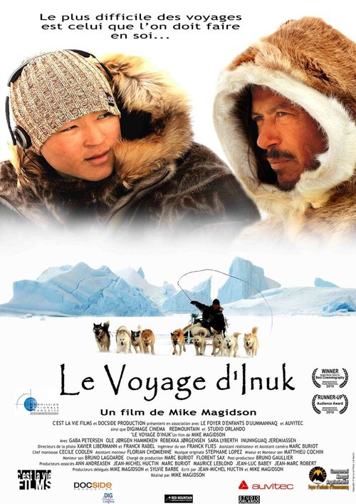 Смотреть Инук в HD качестве 720p-1080p