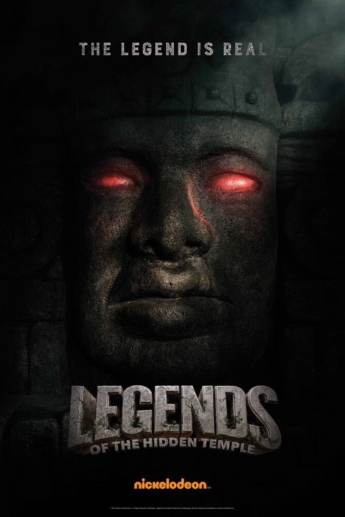 Смотреть Легенды затерянного храма онлайн в HD качестве 720p-1080p