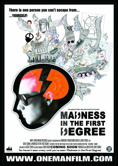 Смотреть Madness in the First Degree в HD качестве 720p-1080p